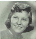 Lavonne Marge Lundgren