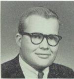 Malcolm Bruce Obstfeld