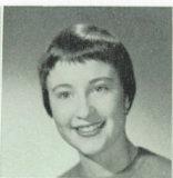 Mary Cathryn Skidmore
