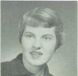 Nancy Lou Thompson
