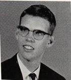 Jack Adams Weaver