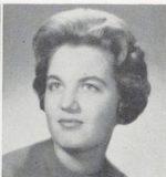 Diann Patricia Gunton (wardle)