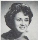 Mary Ann Nash (jones)