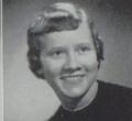 Jane Kay Chisholm
