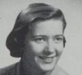 Donna Mae Chapman