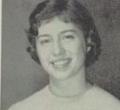 Suzanne Peacock
