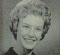 Janis Elizabeth Carr