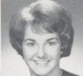 Virginia Ann Hill