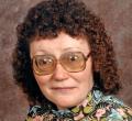 Evelyn Beth Whitaker