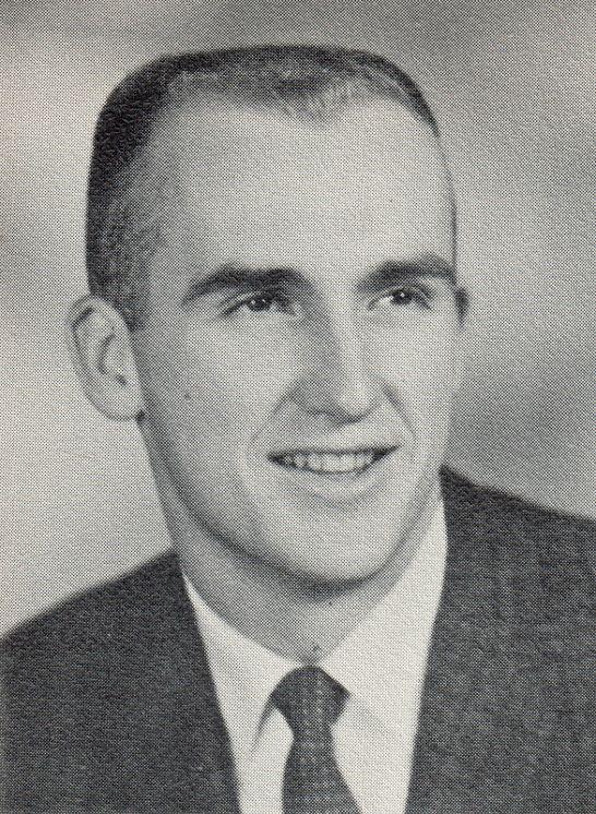 Michael D “mike” Schrunk