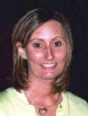 Julie Marie Jurgensen Yoder