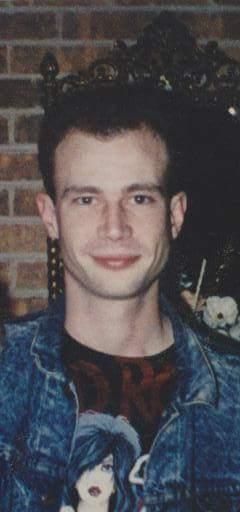Joseph (joe) Wolfe