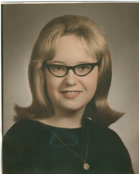 Mary Visek Wells