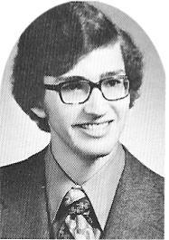Jeffrey Dale Kint