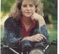 Lydia Yungeberg