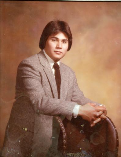 Donald Stevens Jr.