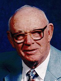 Ernest E. Robinson, Sr.