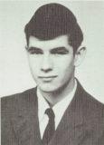 Warren Bruce Dettmann