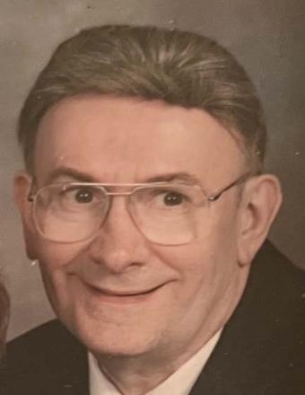 Terry V. Waldron