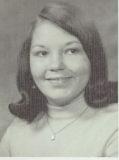 Mary Jane Lee Turner