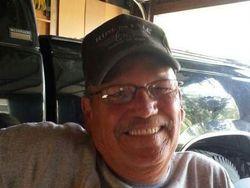 Vernon Eugene Thompson