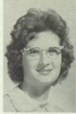 Peggy I. "frau" Kemp Rodriguez