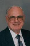 Thomas Harold Cronin