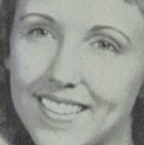 Mary Kathleen Martin Kirkpatrick