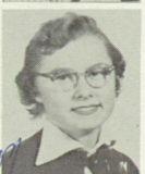 Lorene Lynette Johnson Chambers