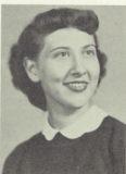 Edna May Strubel Brittain