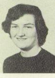 Helen M. "peg" Kilday Pender