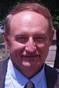 William E. "bill" Hagood