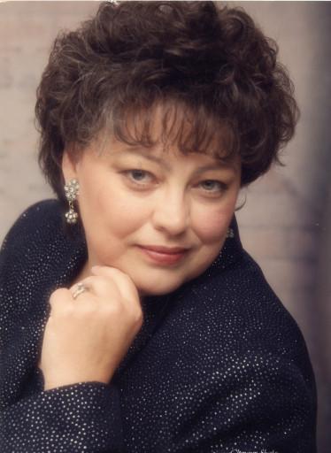 Sandra Jinks Smith