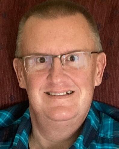 Shawn Taylor