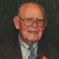 Edward William Jones