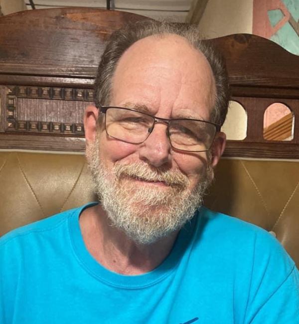 Terry Lowell Robison