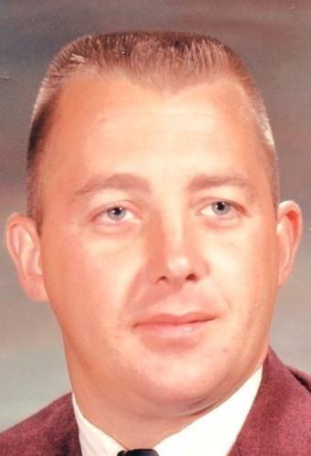 Thomas Charles Vincent (faculty - Coach)