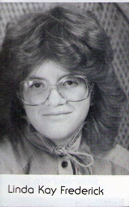 Linda K Frederick