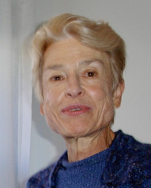 Kathryn Leslie Kremer