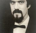 Edward (ed, Ted) James Marshall