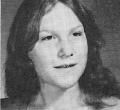 Julie White Yoder