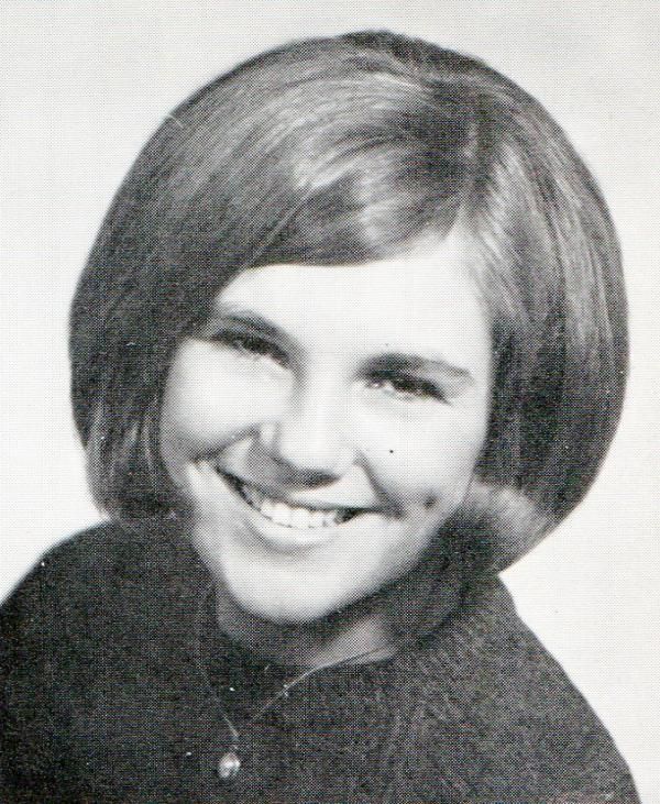Cynthia Lou Seibert