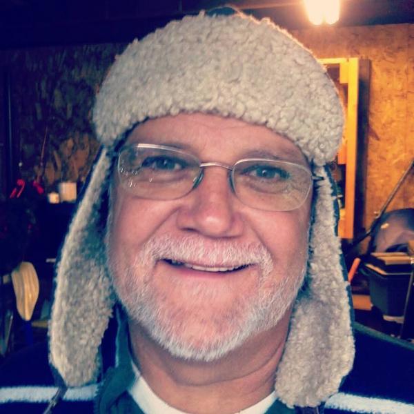 Paul Carr