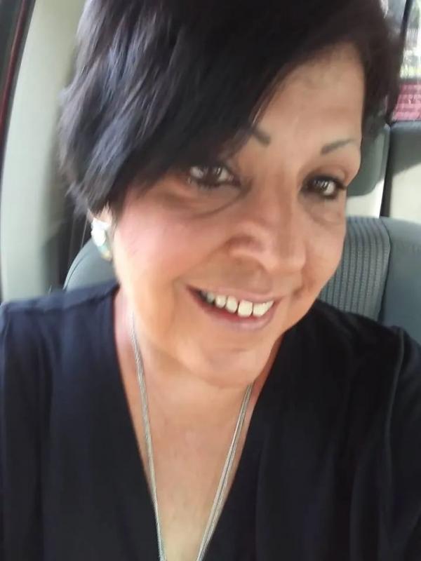 Linda Philpott