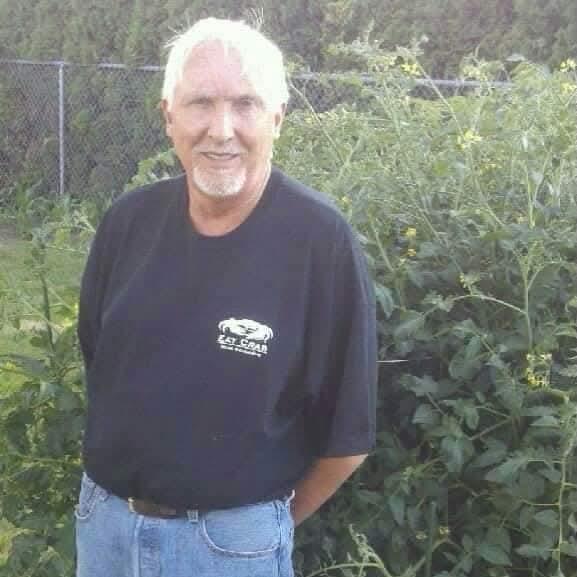 Steve Pitts