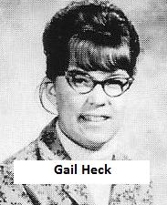 Gail Sue Heck