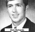 Dick William Richards