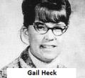 Gail Sue Heck