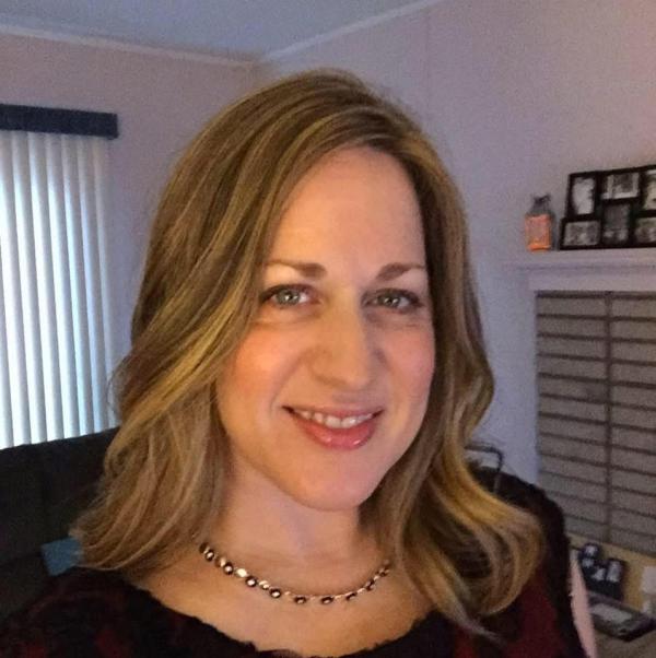 Sandra (sandie) Hetrick Wolff