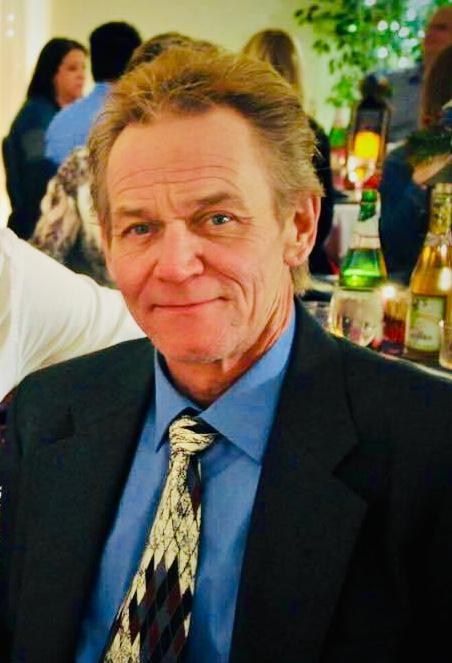 Rick Graf, 59